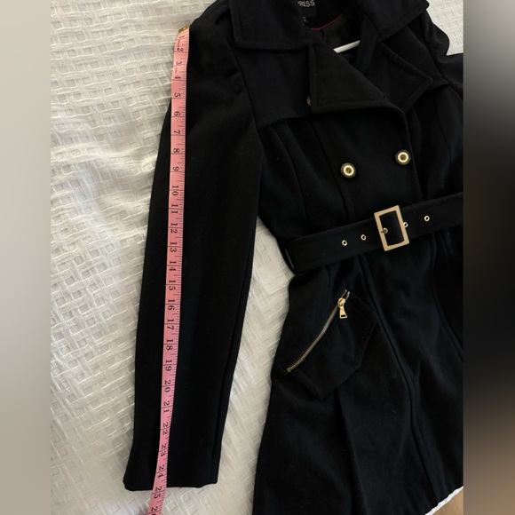 Express Coat - Picture 8 of 10